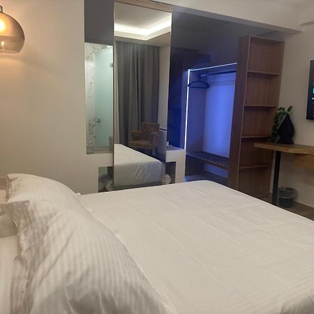 Hotel Archontiko Liamas Stavros  Esterno foto