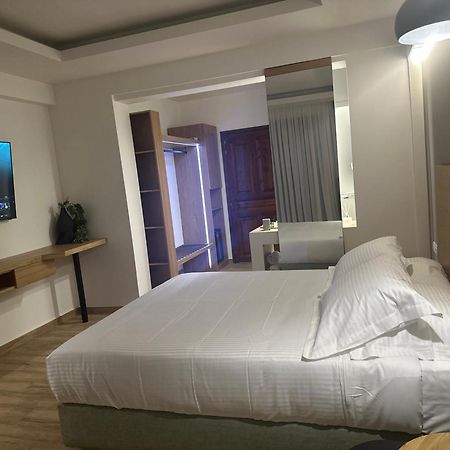 Hotel Archontiko Liamas Stavros  Esterno foto