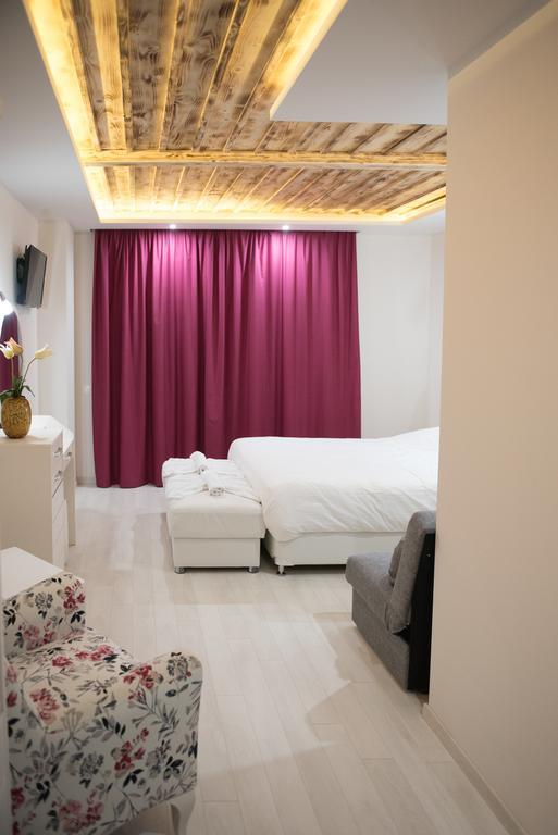 Hotel Archontiko Liamas Stavros  Esterno foto